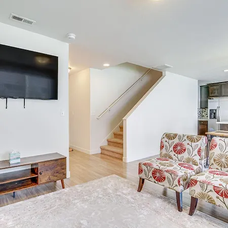9 Mi To Downtown Slc Peaceful Home With Pool Access